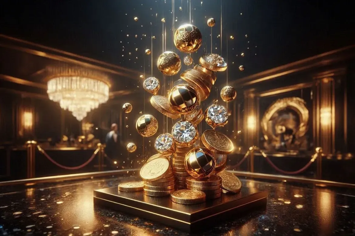 LuckyWin Casino